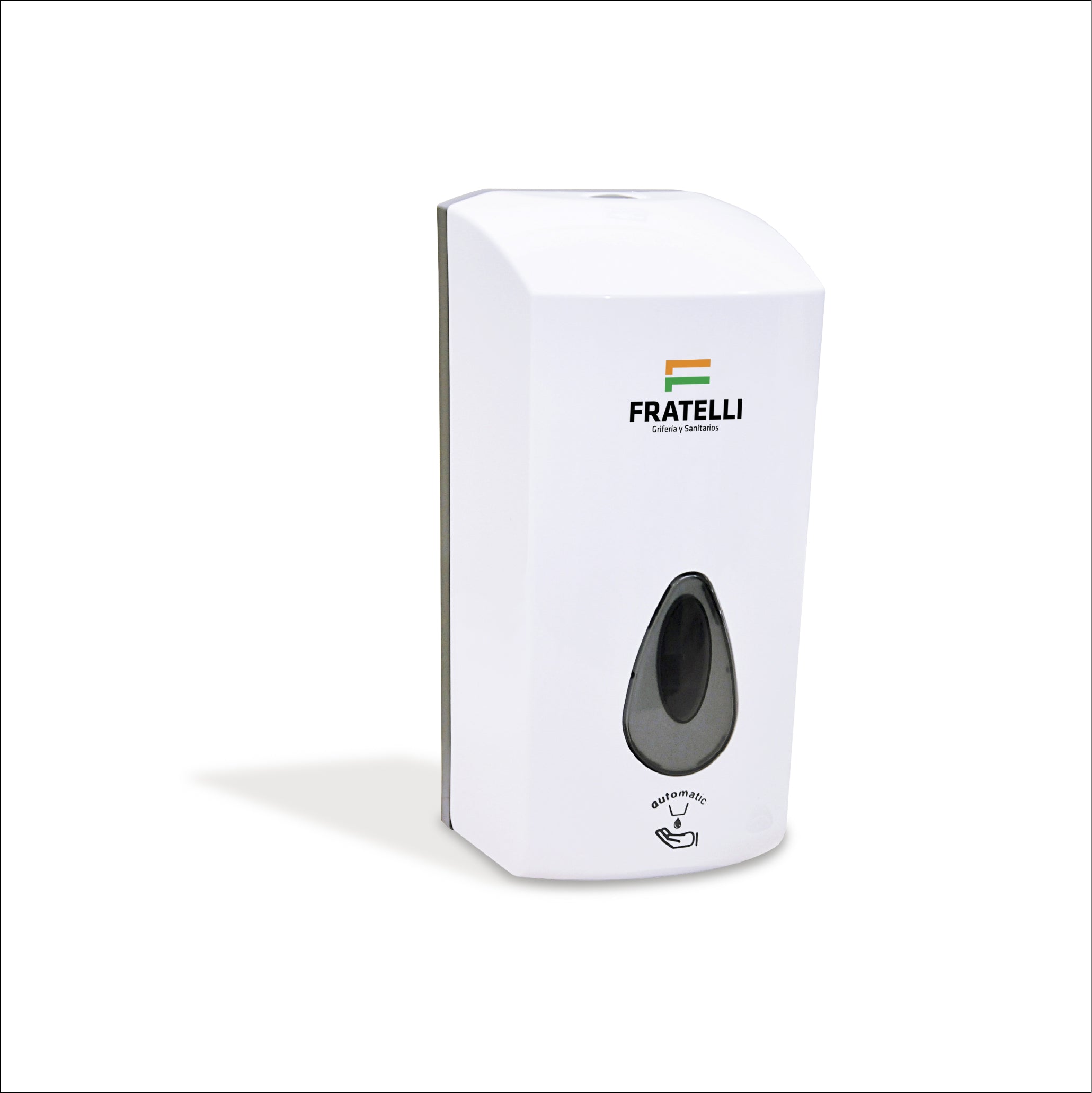 Dispensador de Jabón Líquido Sensorial CD-5018AD Plastic Fratelli